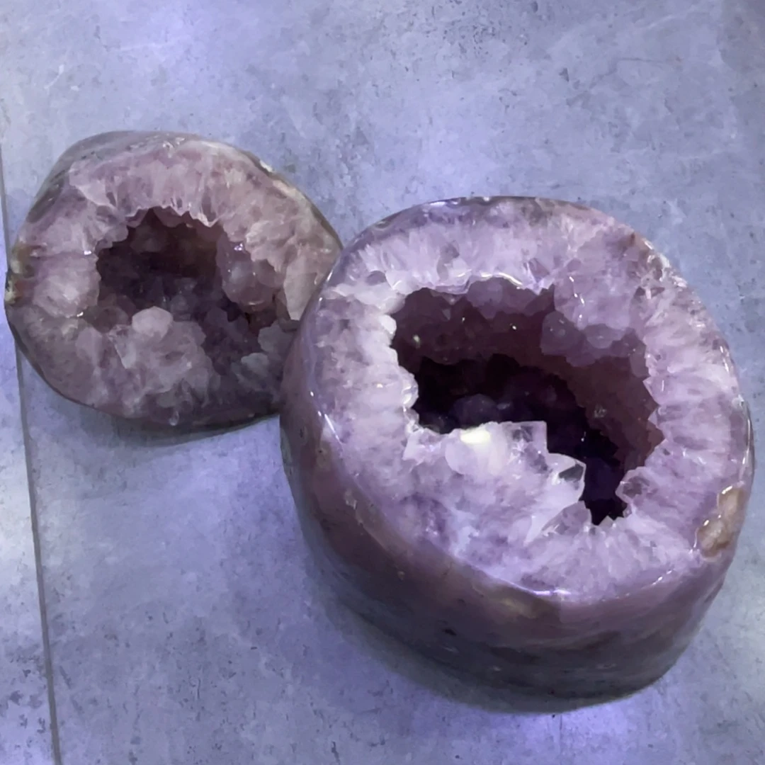 正***～珠宝半成品未镶嵌水晶