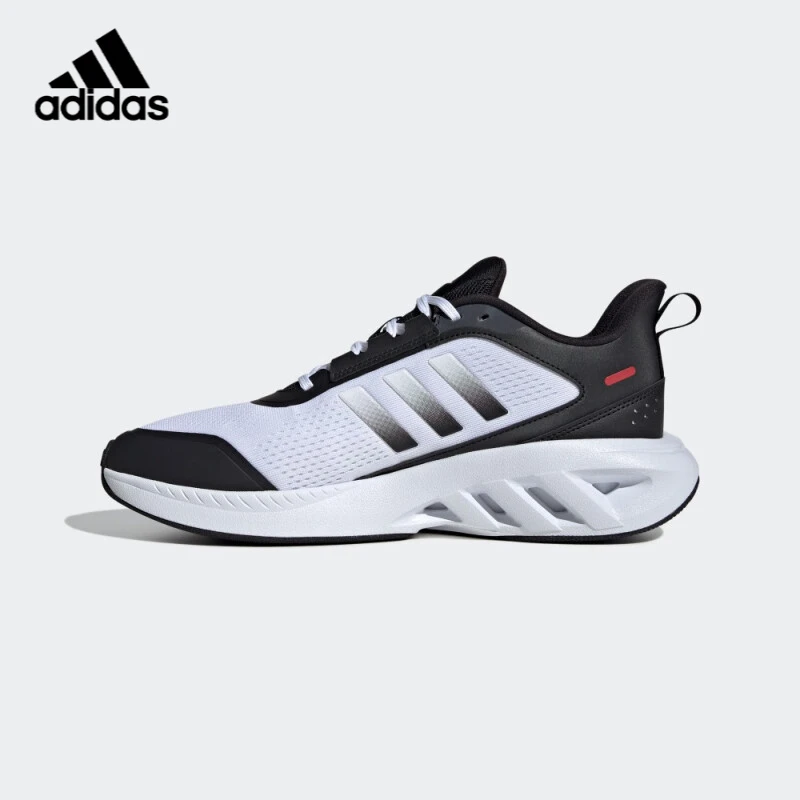 adidas/阿迪达斯跑步鞋款休闲百搭网面经典透气轻便减震运动鞋