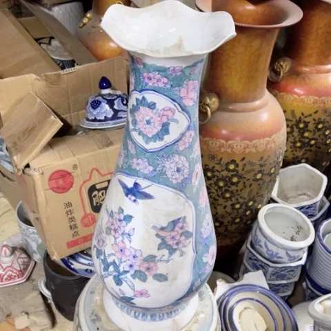 用****5陶瓷制品瑕疵处理