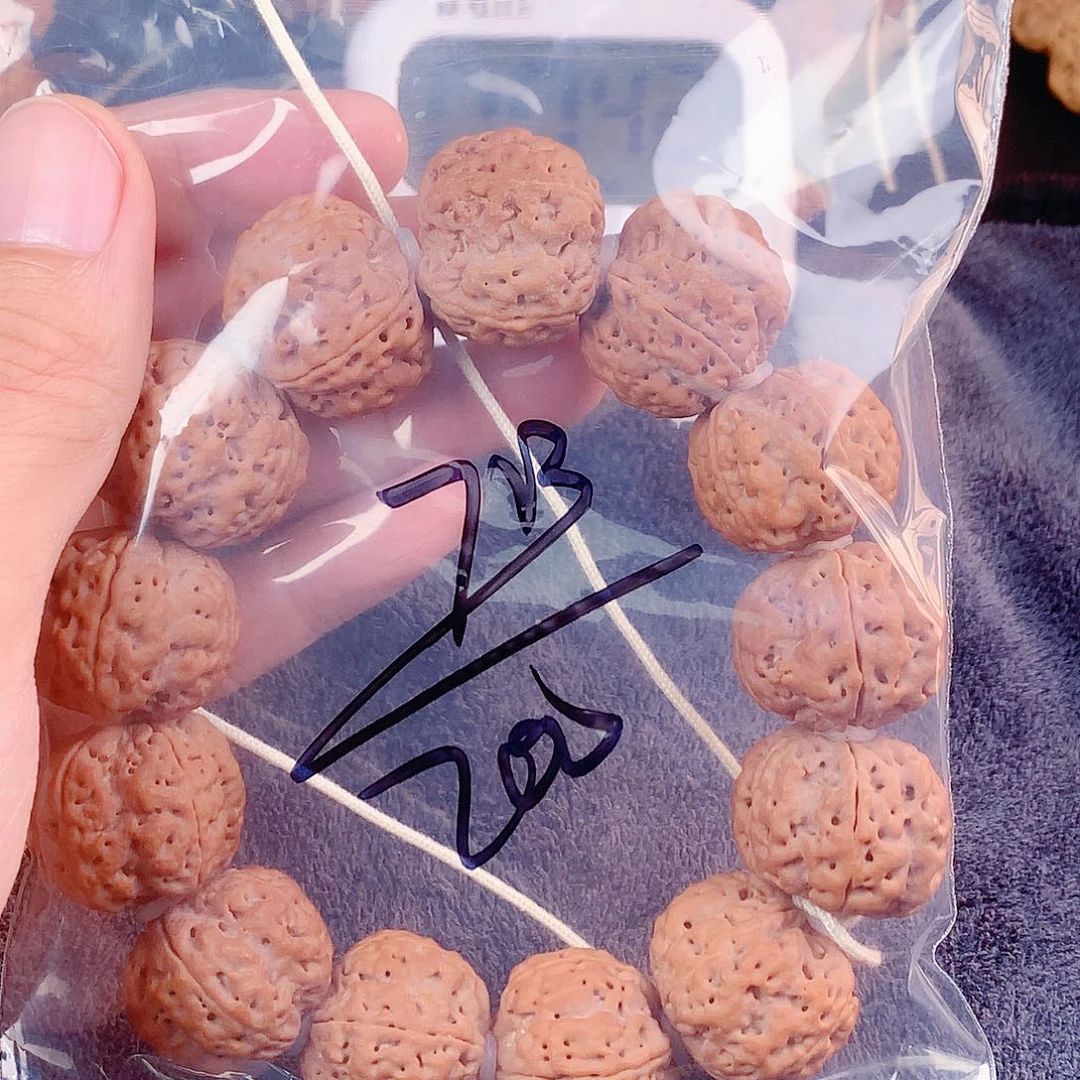 手串金刚菩提07————-