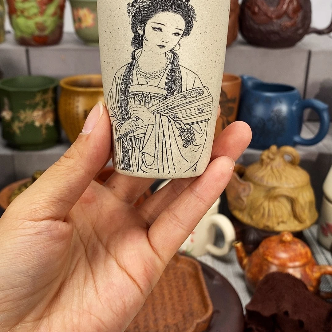 茶壶紫砂紫砂紫砂