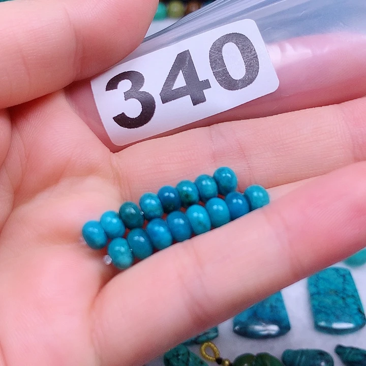 空竹粉丝专享十堰特色手工散珠