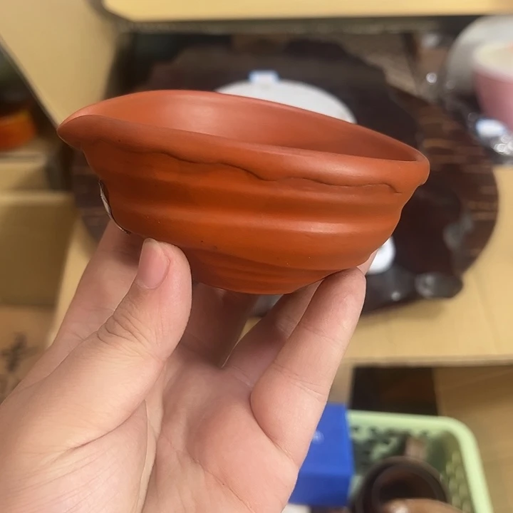 基哥日瓷中古精选