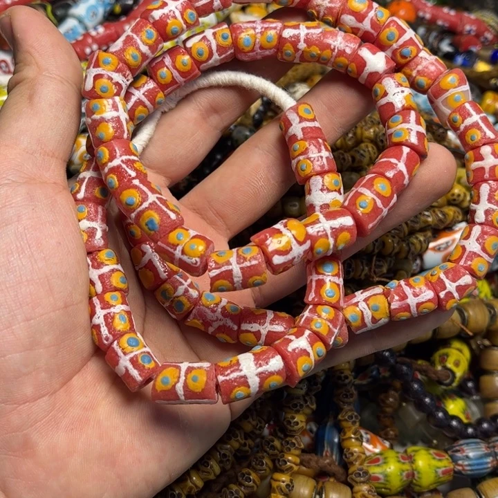 琉璃手工艺品3907。福利1条