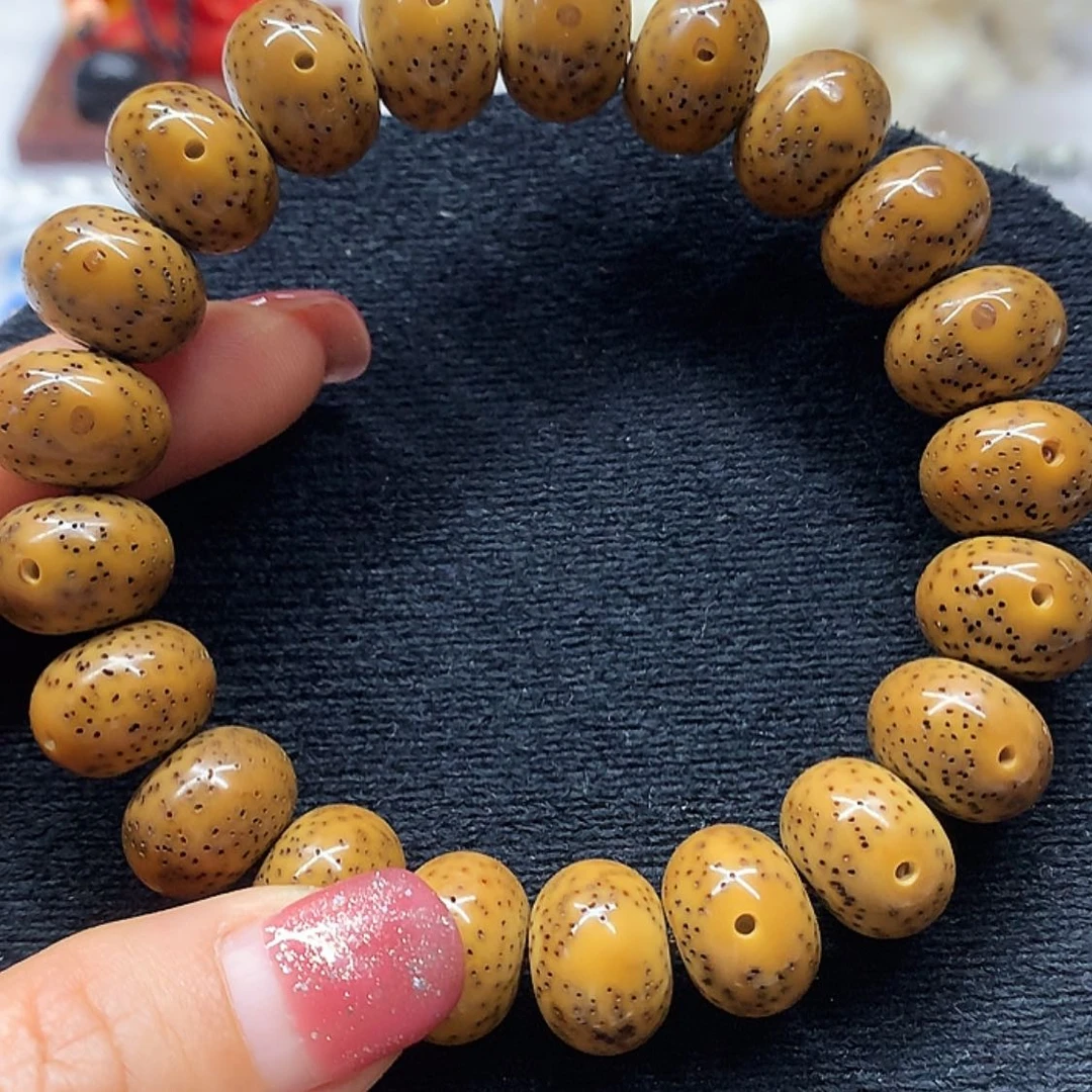 【闪购商品】星月菩提手串星月菩提15