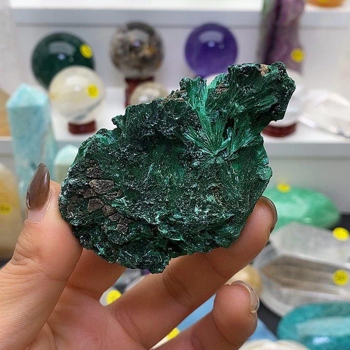 未镶嵌大型摆件（非配饰）水晶76