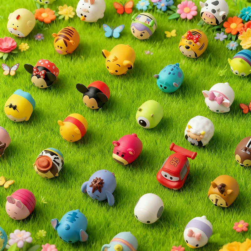 睡衣热卖中小萌粒摆件