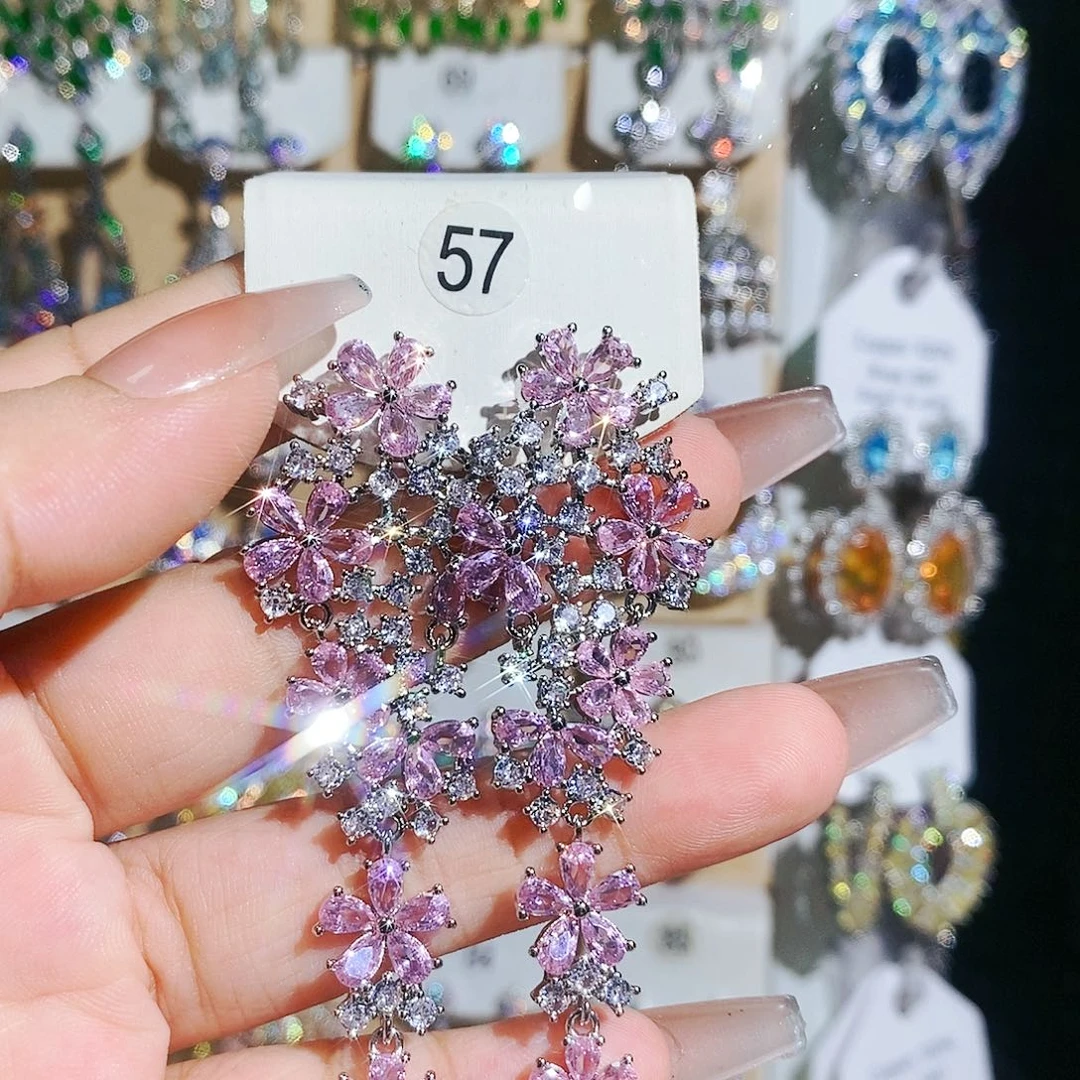 铜合金锆石925银