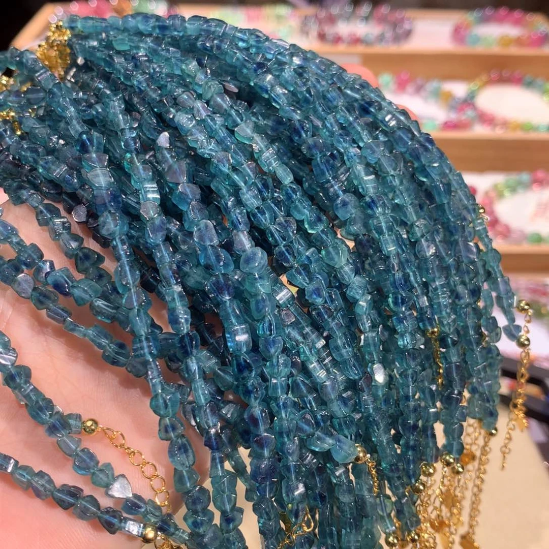 碧玺多样性发货一件未镶嵌