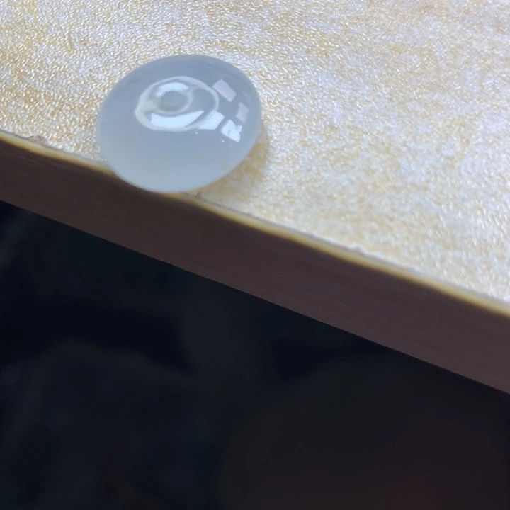 翡翠未镶嵌颈饰吊坠