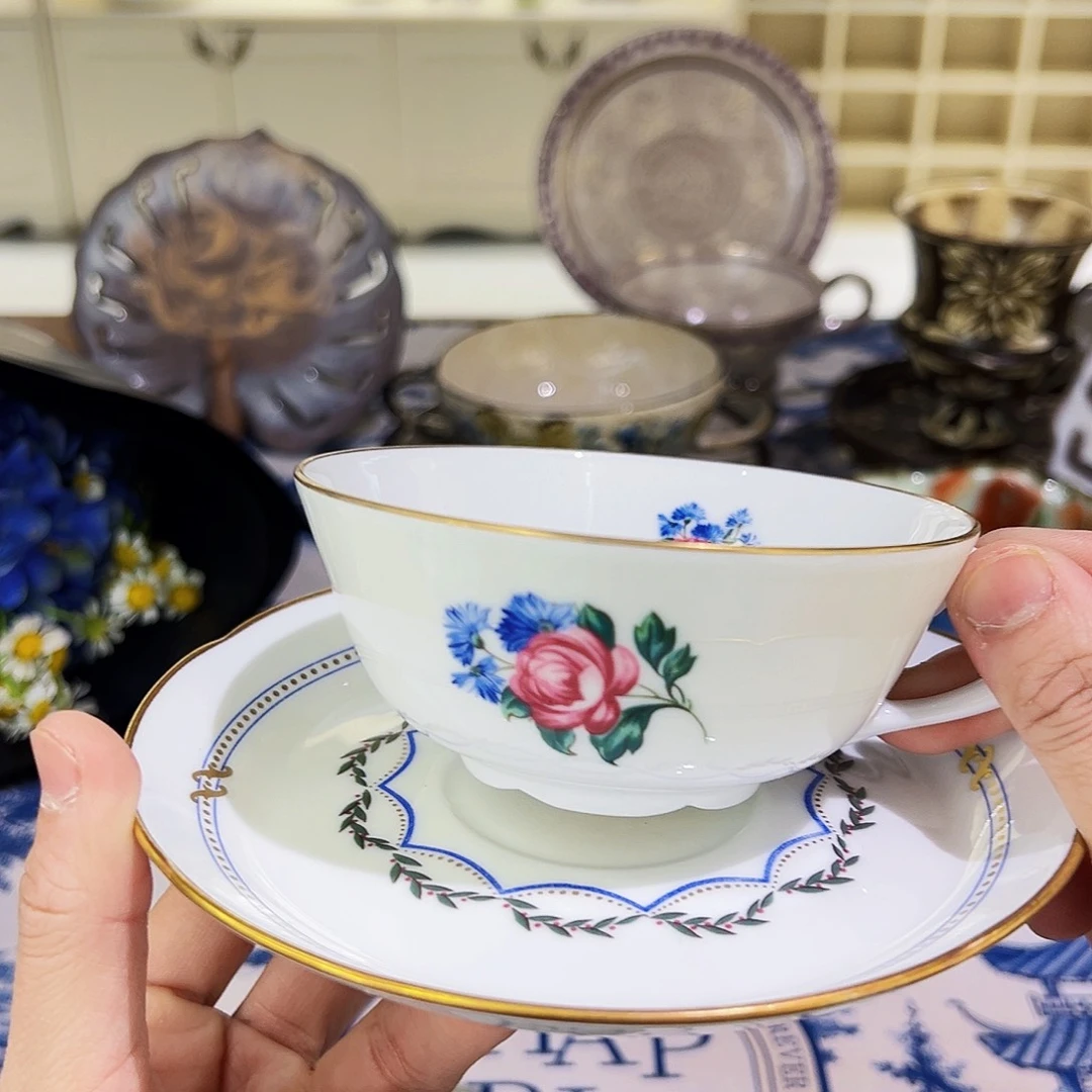 A***b咖啡杯和咖啡杯也好用哇呜