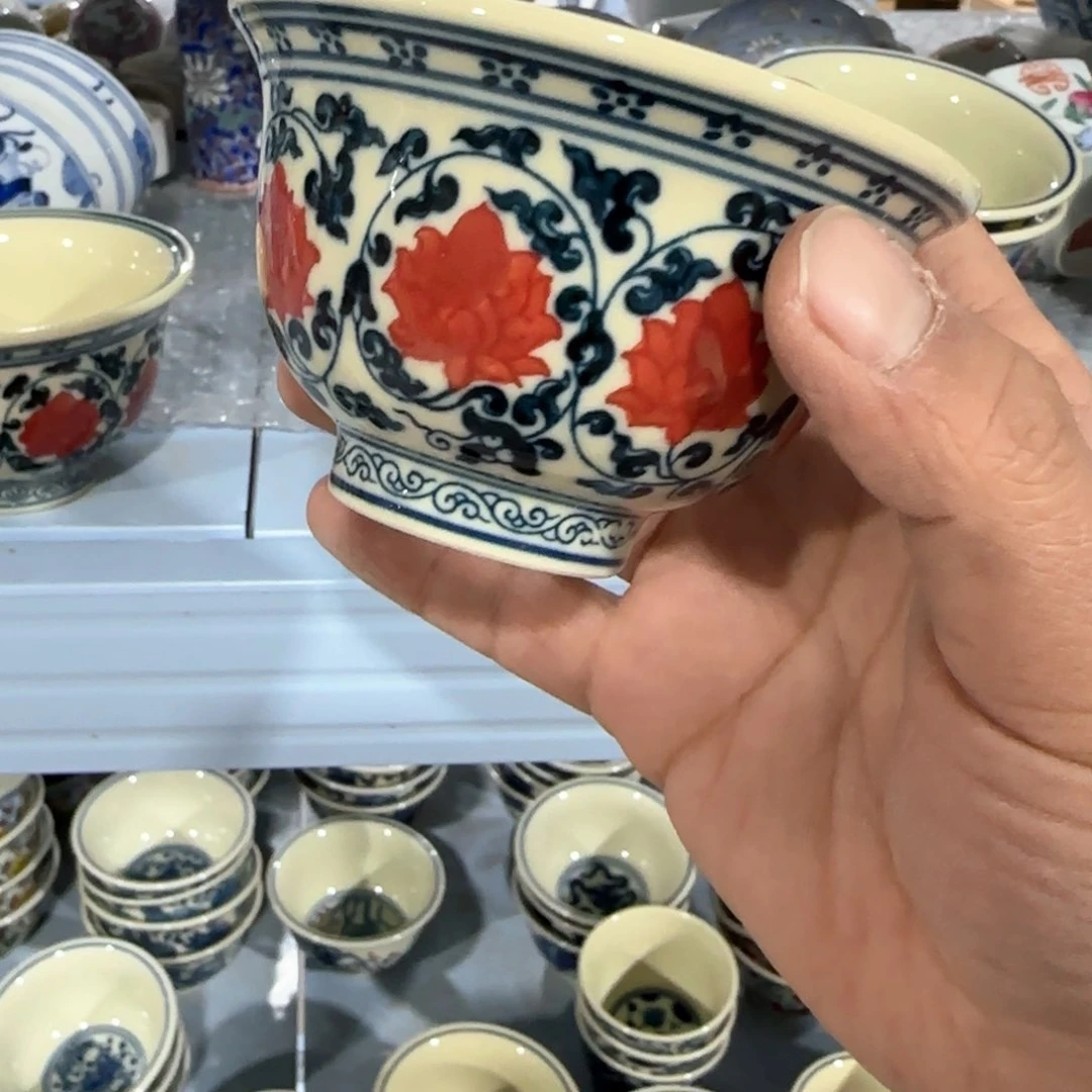 瓷片瓷器的工艺与艺术设计第一