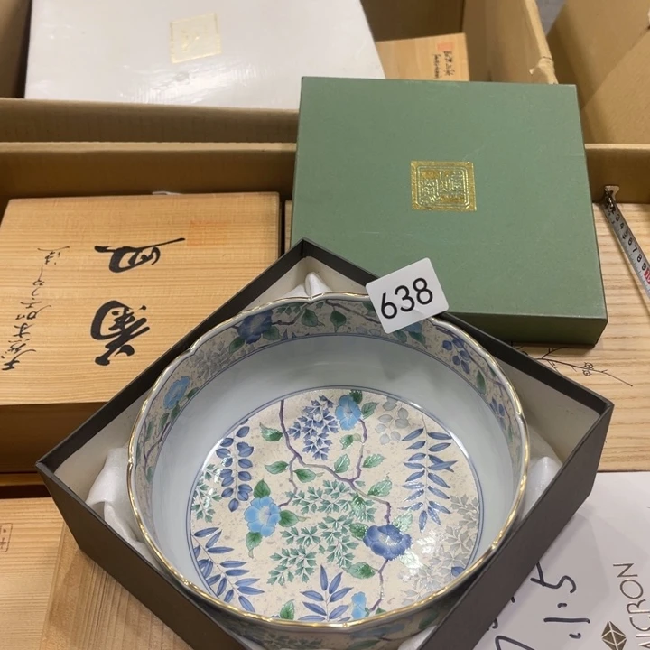 瓷片好看的好看的