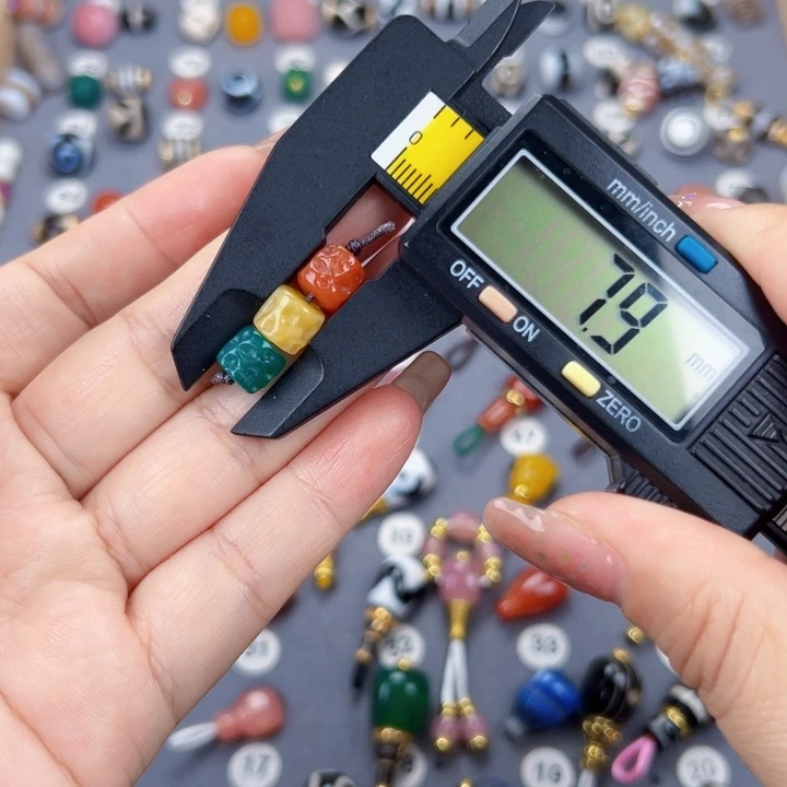 未镶嵌饰品玛瑙/玉髓