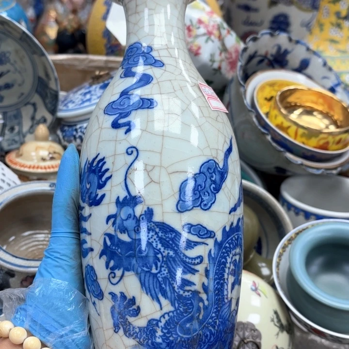 摆件瓷器摆件 瓷器摆件