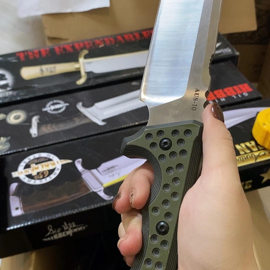 M390钢材全新的莲
