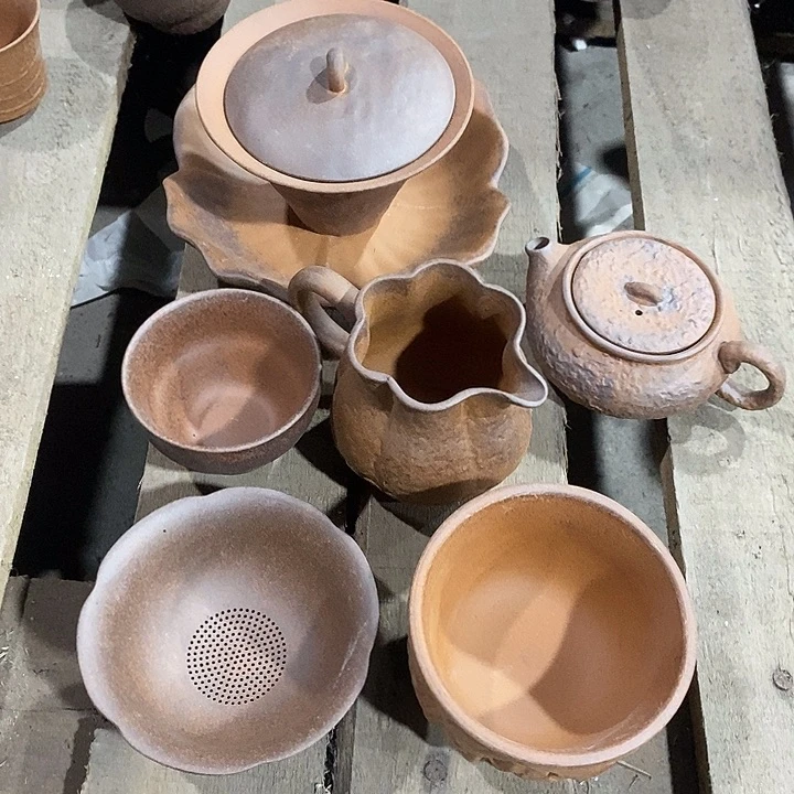 微瑕茶具介意勿拍