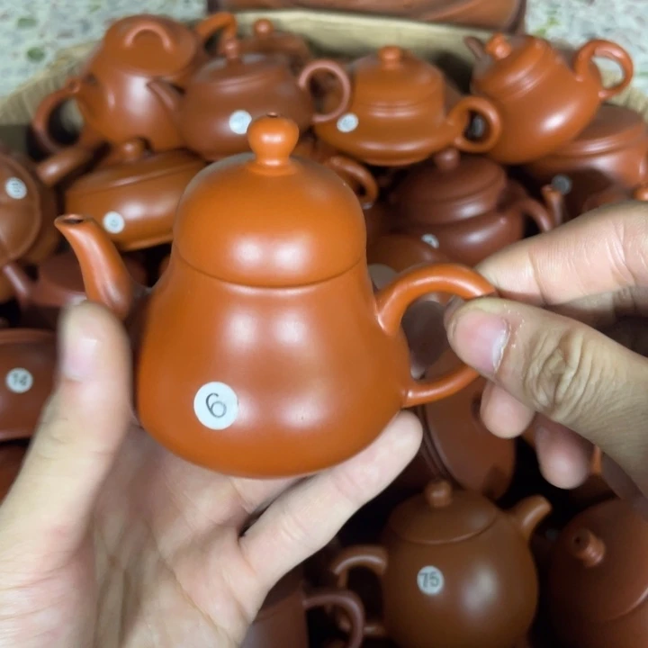 茶壶紫砂紫砂壶茶壶包邮毫升120