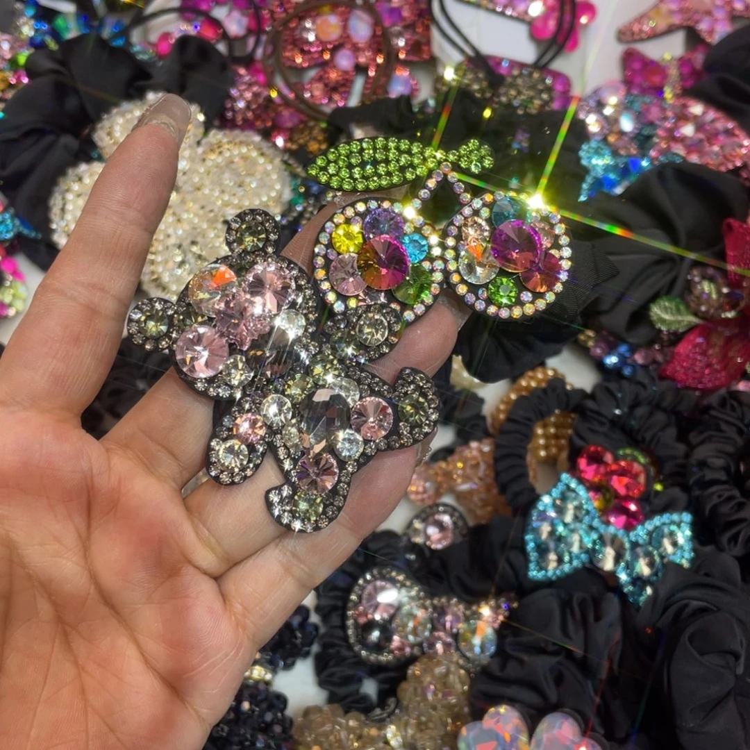 仿水晶铁合金88888