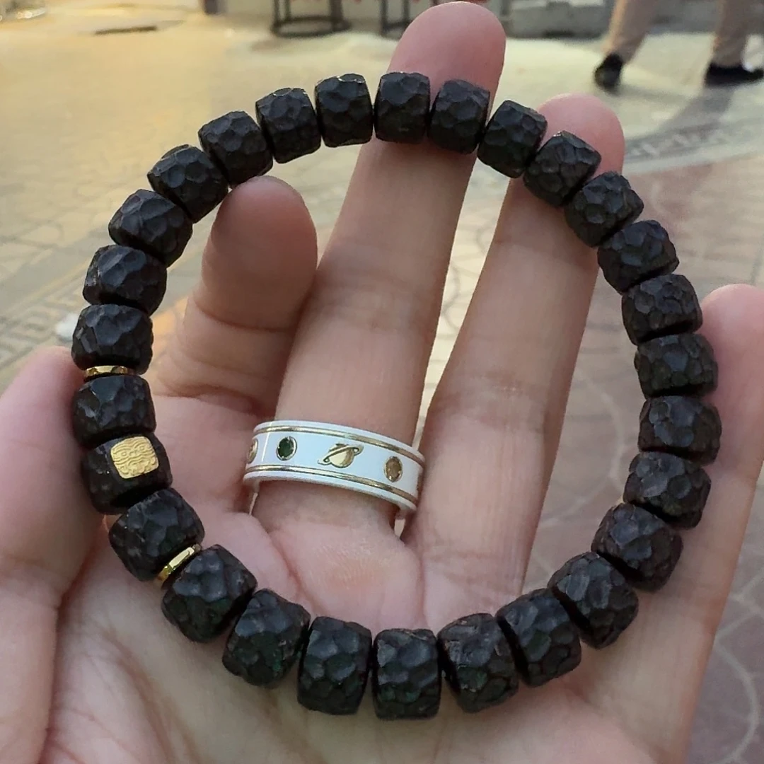 手串椰蒂97无相带标