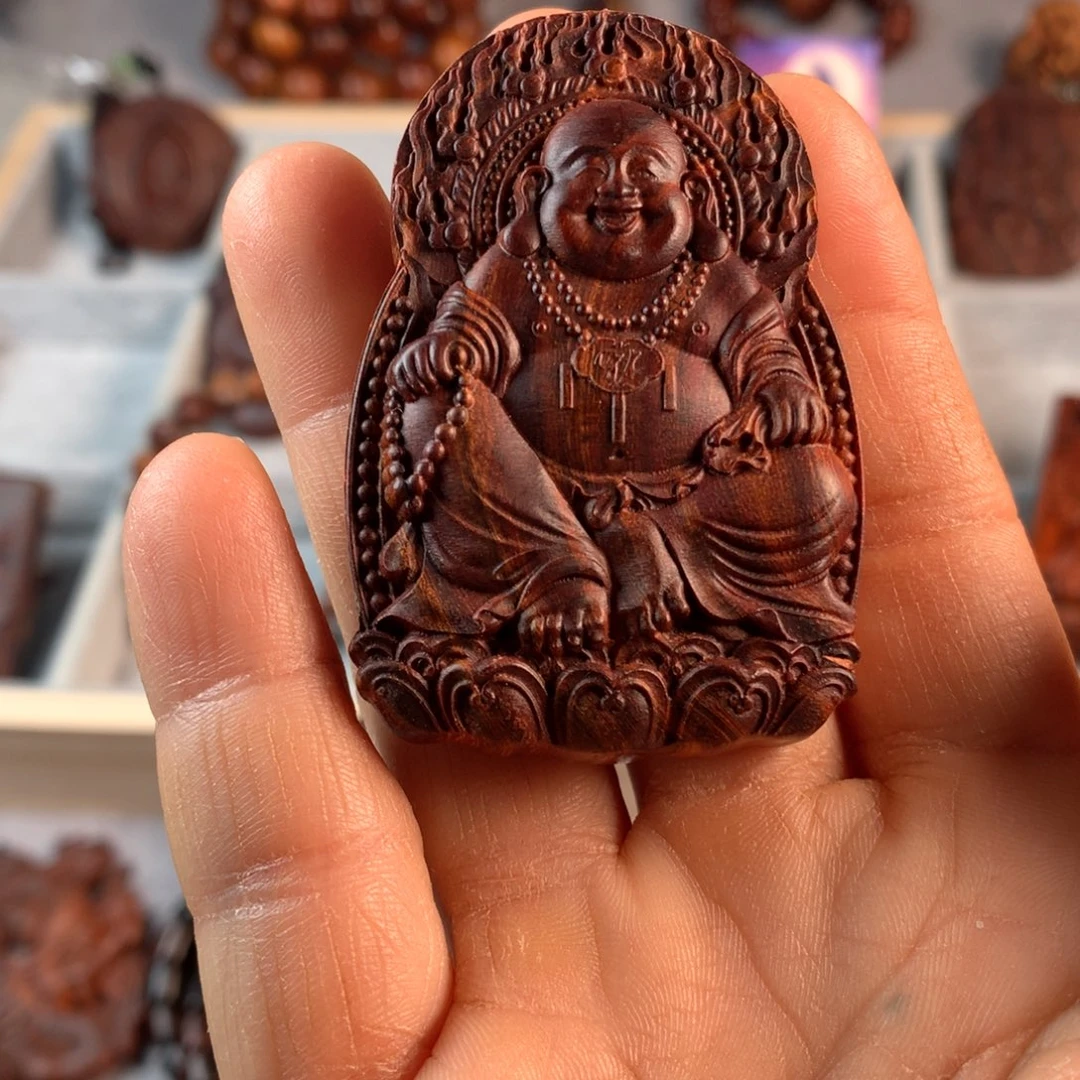 黄花梨/降香黄檀之*海南