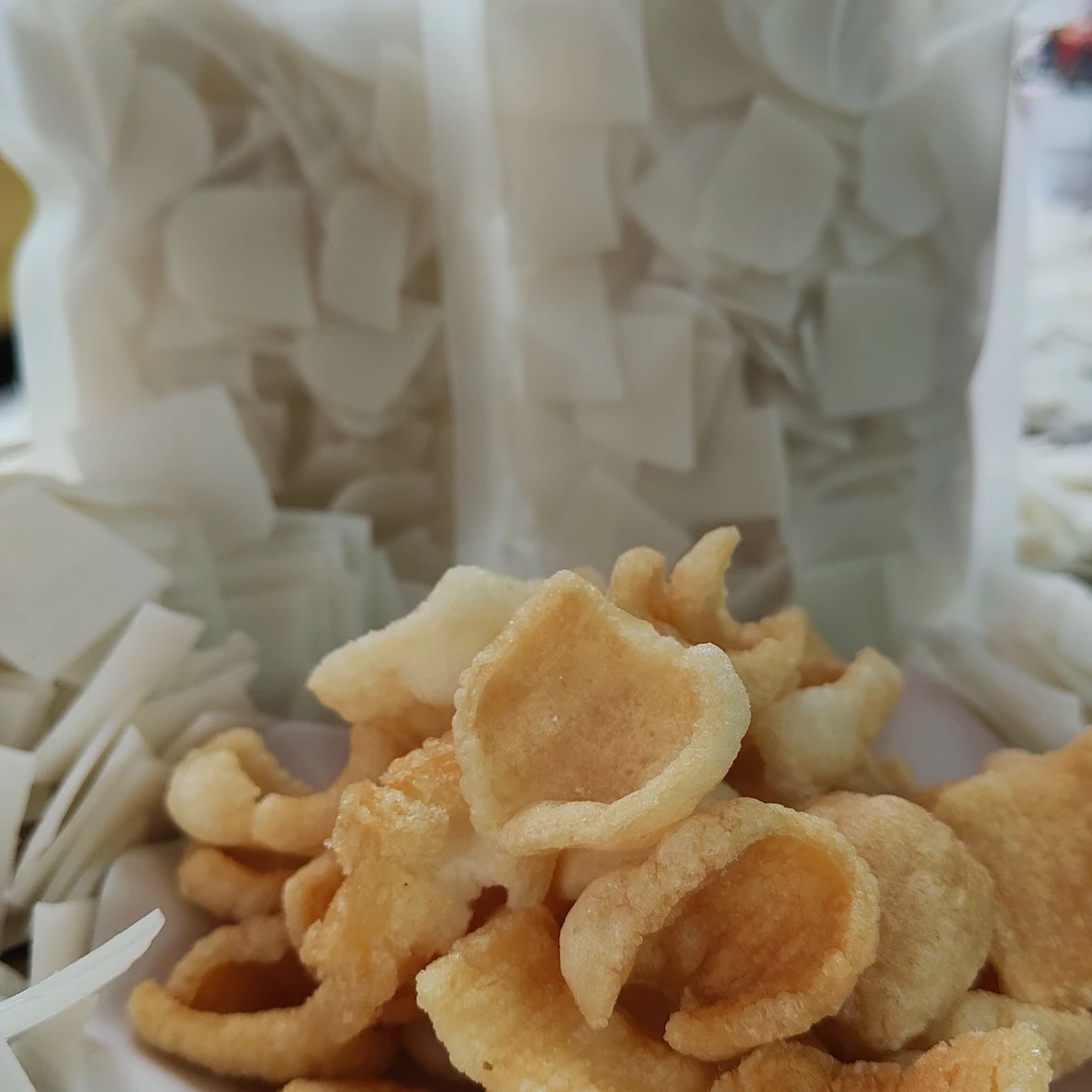 贵州兴义干糍粑片特色小吃片糍粑片干粑粑丝下酒好菜新鲜饵块粑