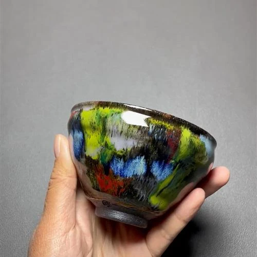 【闪购商品】茶盏-574............