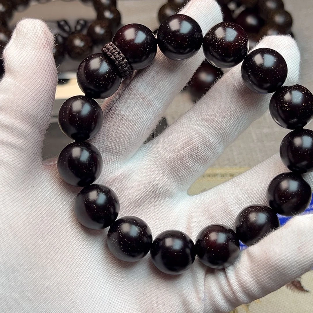 檀香紫檀（小叶紫檀）1.5✖️15带