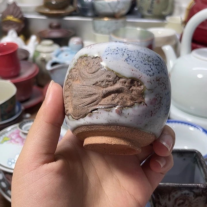 陶瓷制品及陶瓷艺术品