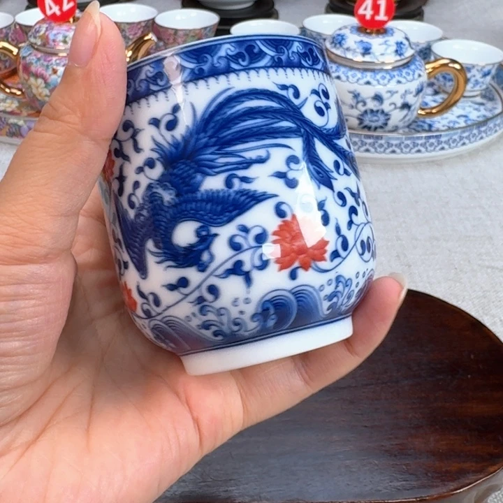 景德镇陶瓷景德镇瓷器