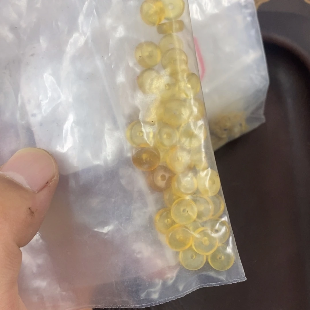 驼骨手串/手链配饰99一包