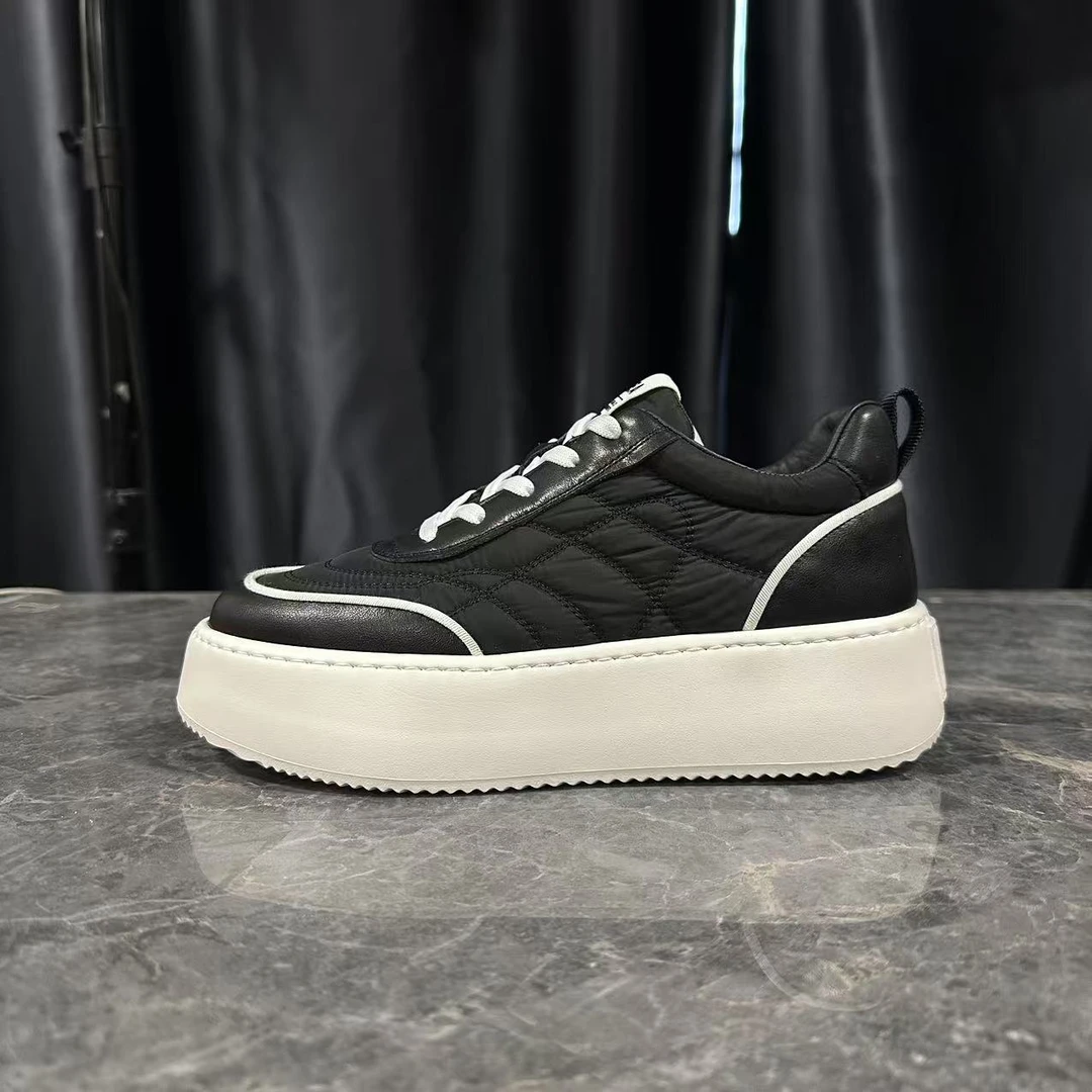 22078男士休闲时尚百搭男鞋