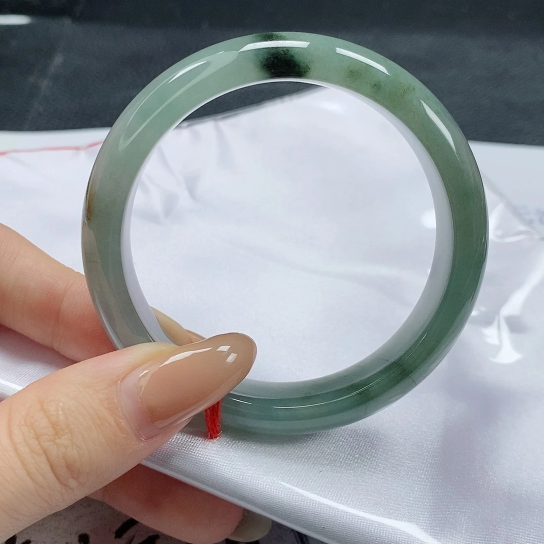 【闪购商品】翡翠手镯未镶嵌397号