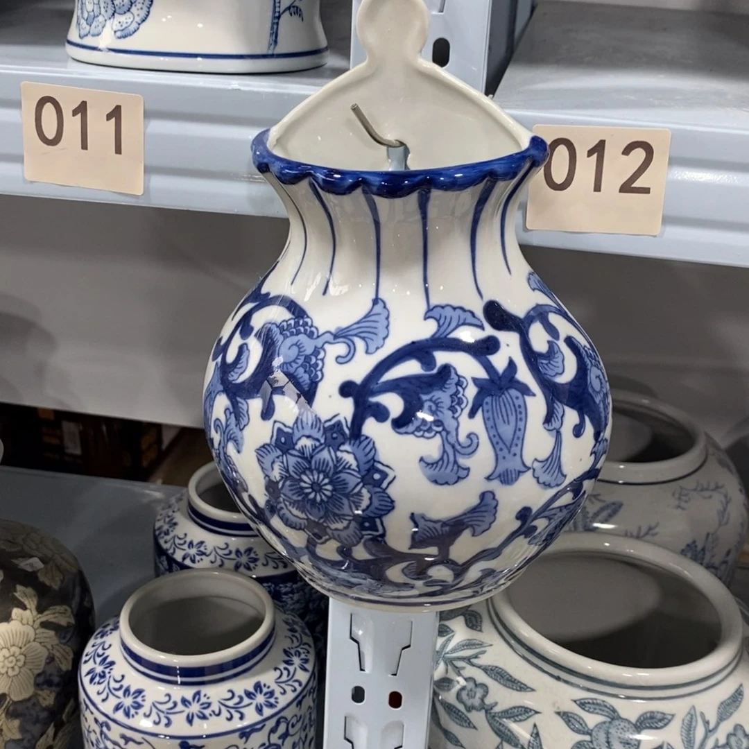 【闪购商品】摆件陶瓷壁挂摆件……