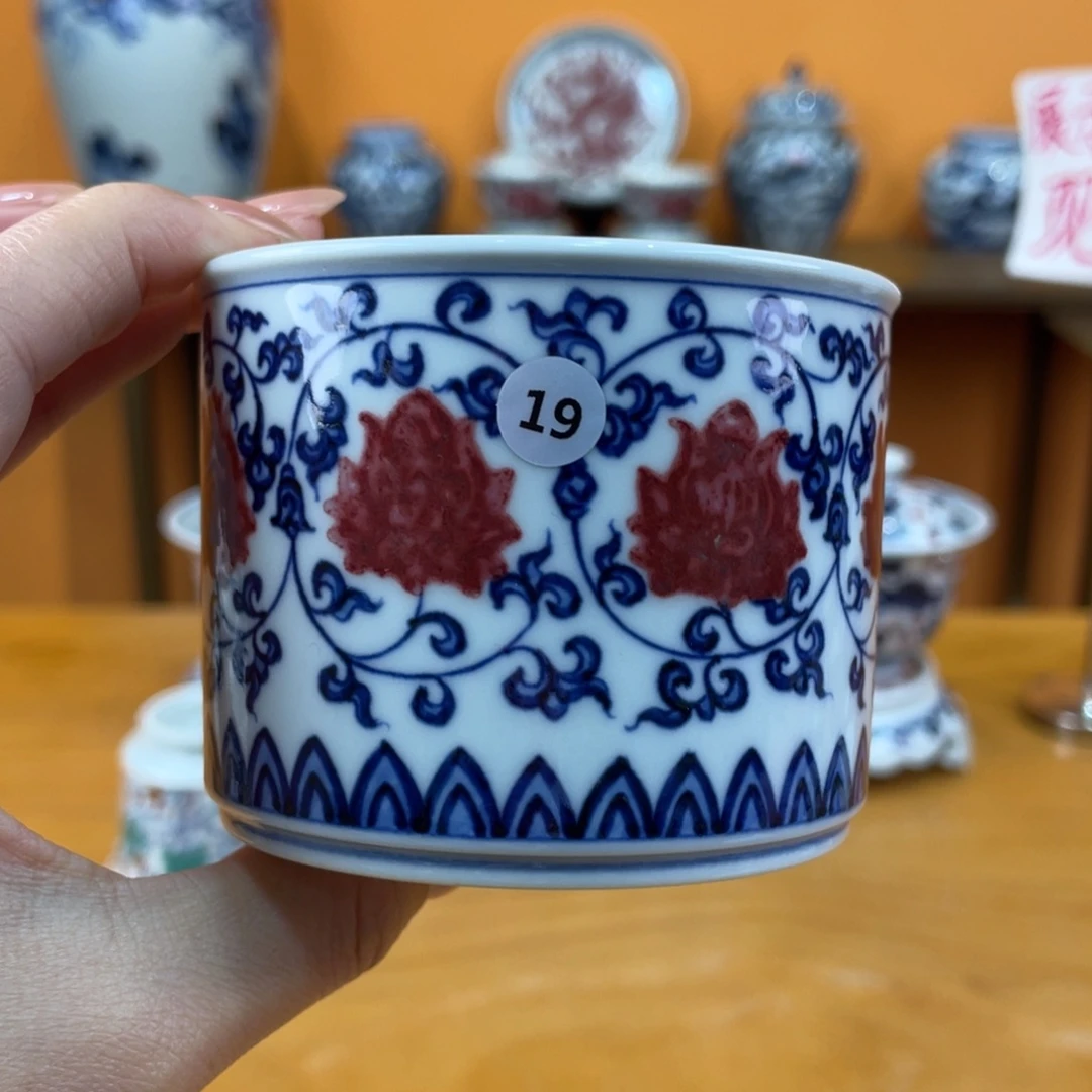 景德镇手绘哈哈哈哈哈哈