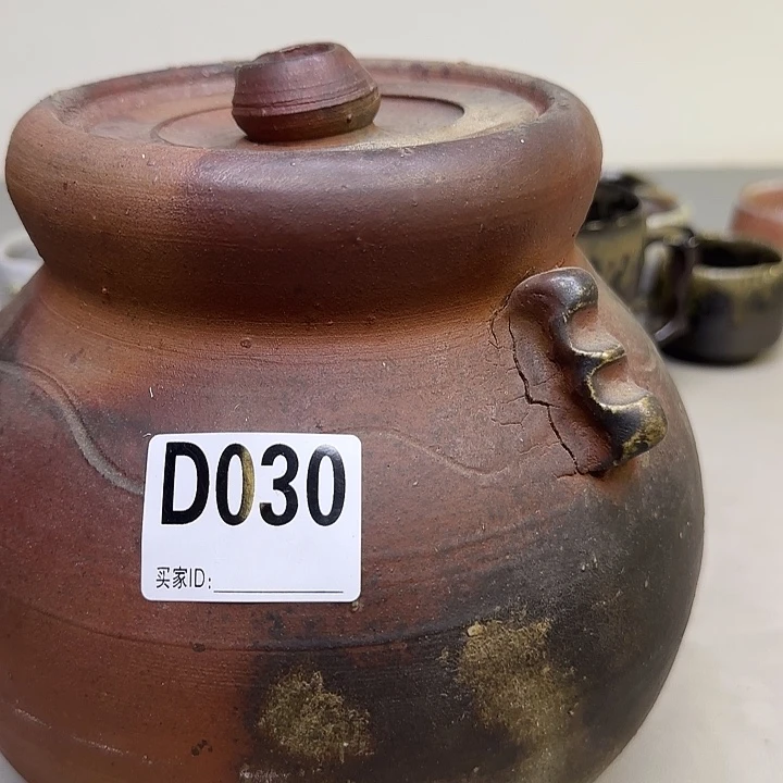 备前烧作品备前烧作品