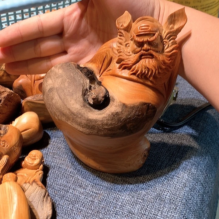 柏木（崖柏）111111111