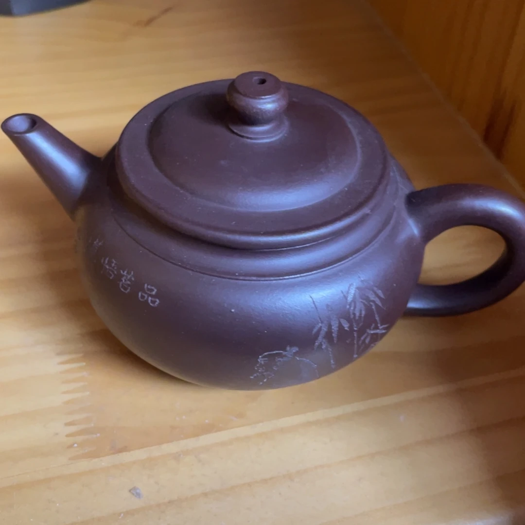 紫砂茶壶紫砂艺术