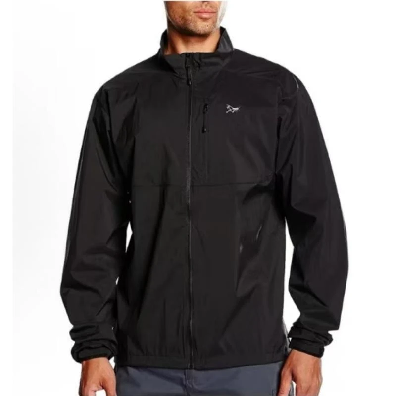 【茑家系列】连帽款夏季男士超轻薄透气速干耐磨防晒衣皮肤衣