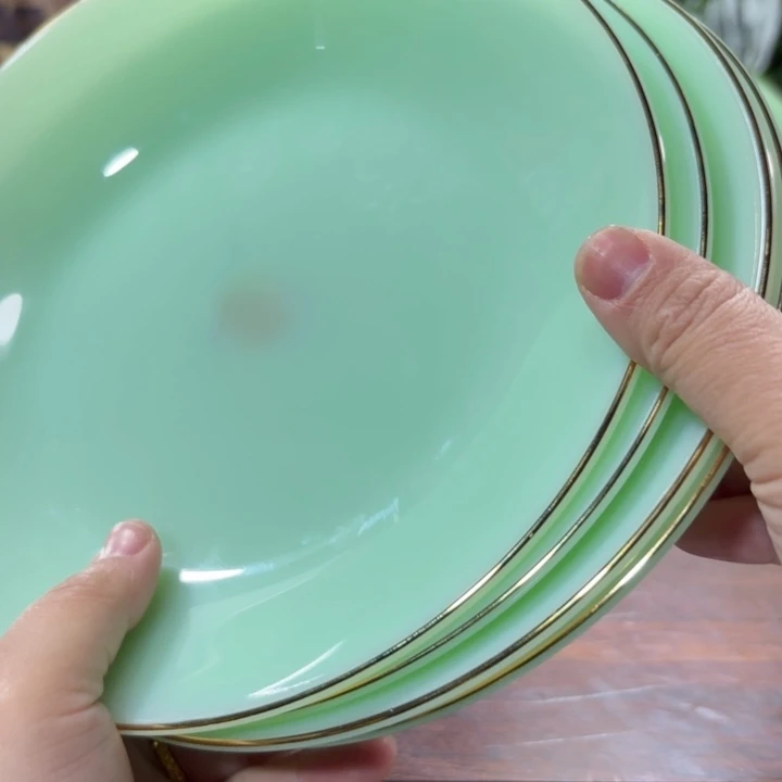 景德镇高端玉瓷专场单品