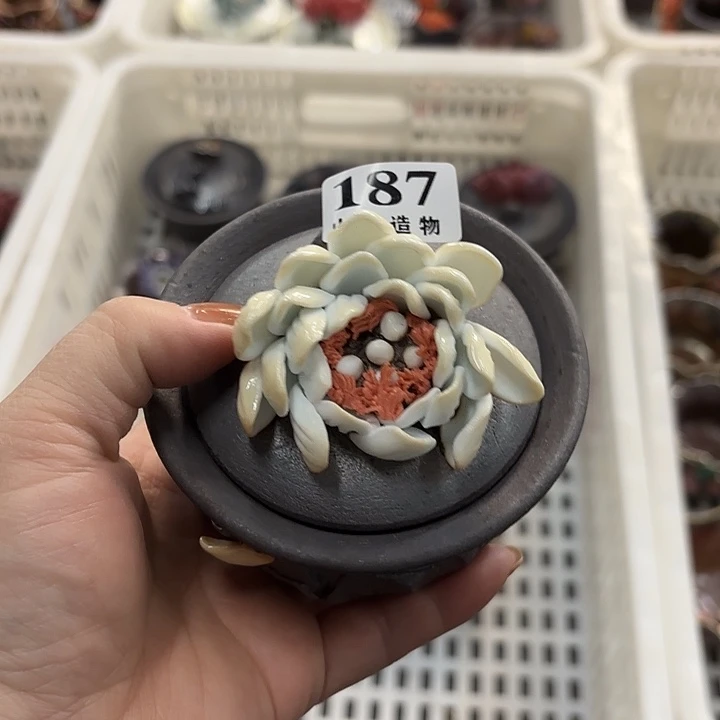 山泉造物柴烧工坊187