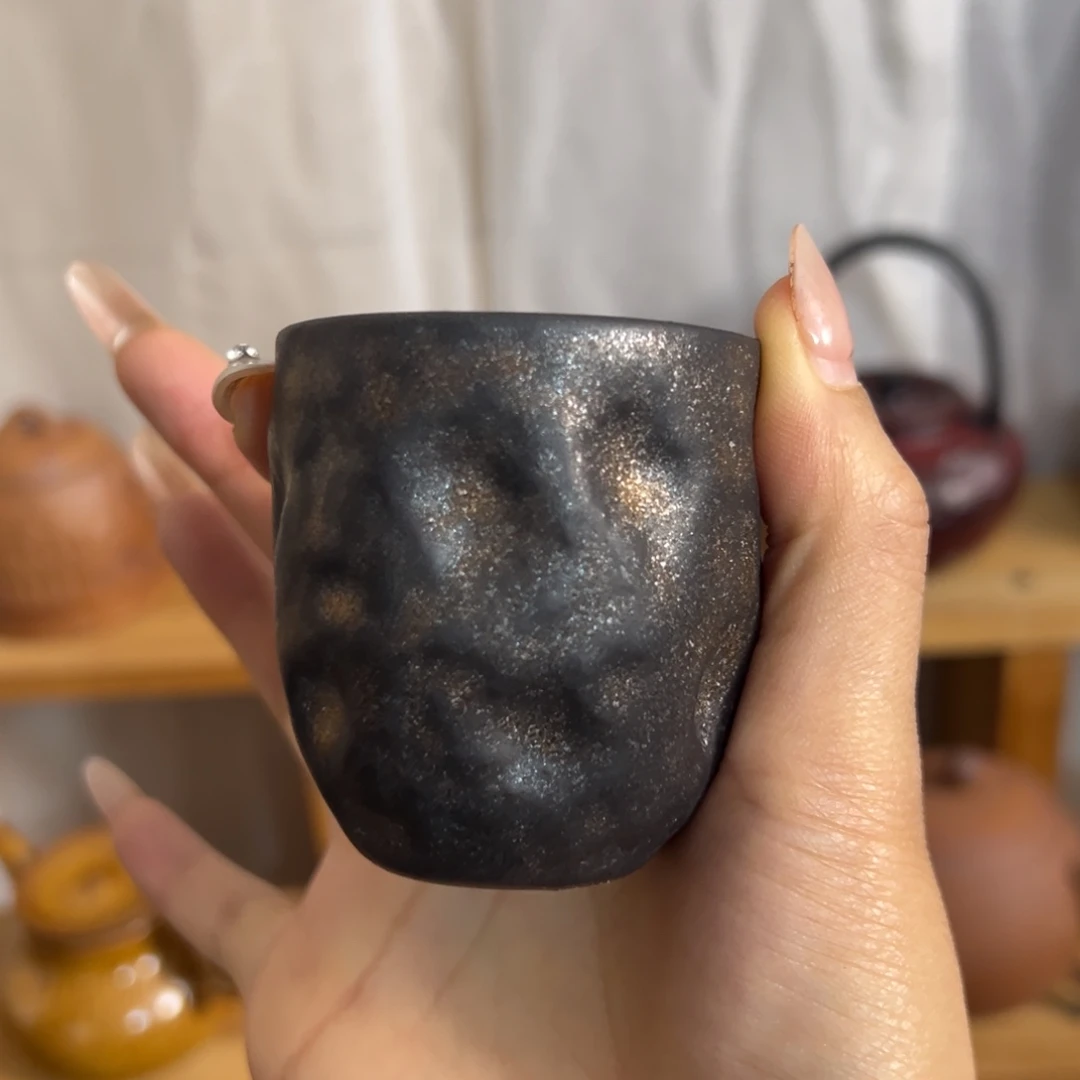 陶摆件陶瓷茶具福利活动011