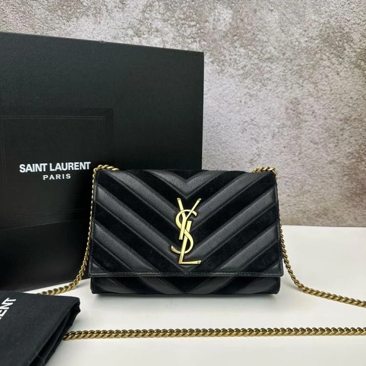 95新 YSL/圣罗兰 /KIKI/单肩包/11890982