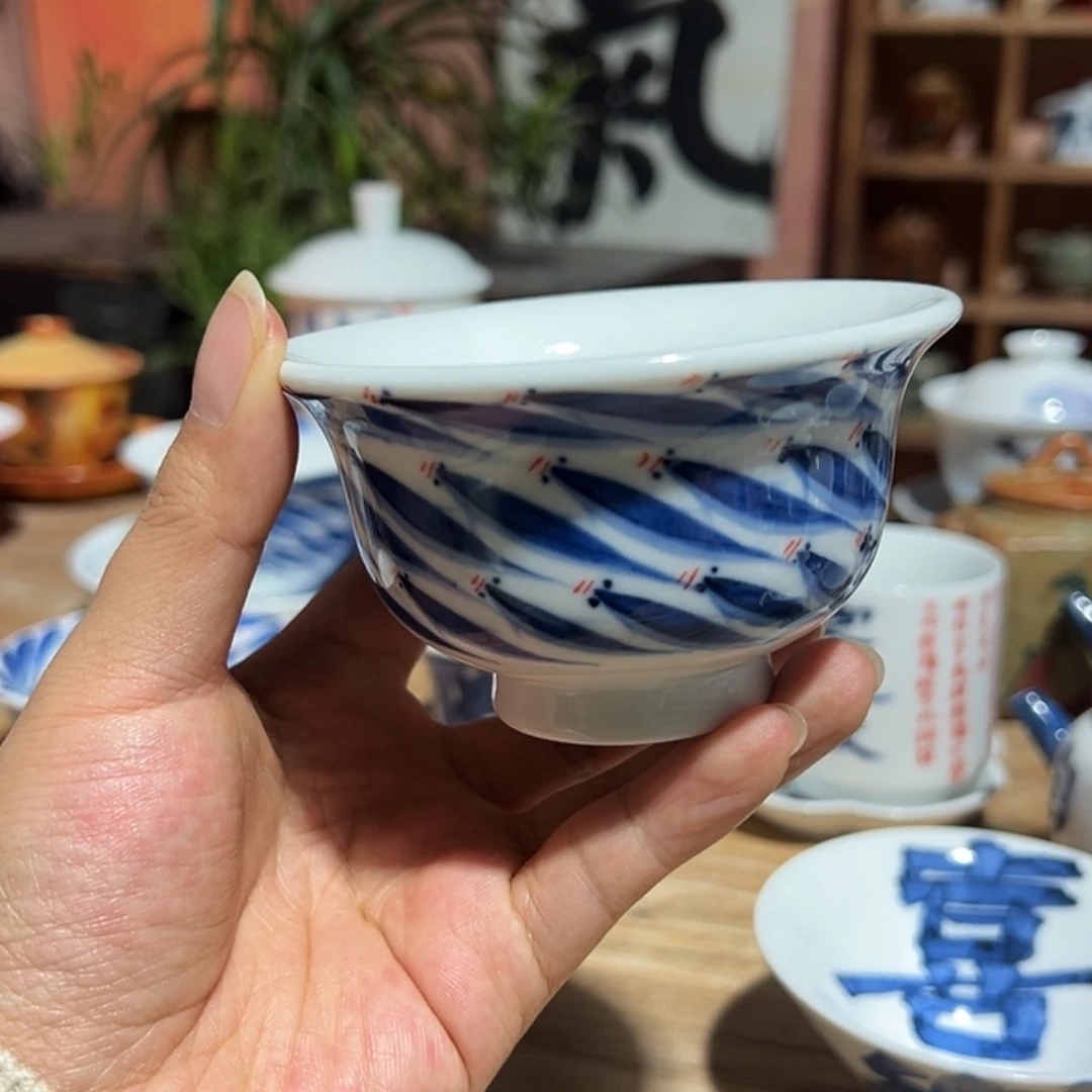 陶瓷艺术作品欣赏