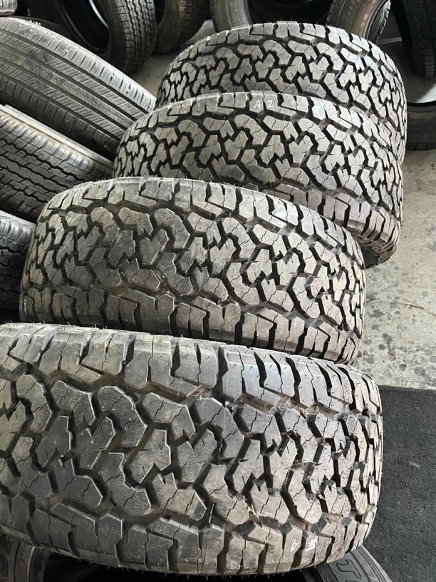 265/50/20虫子轮胎科玛仕轮胎适配长城 雷克萨斯 路虎 福特唐等