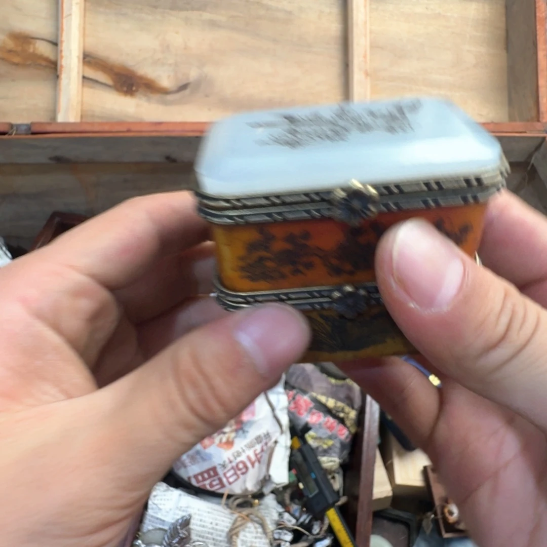 陶瓷手串，多样性发一