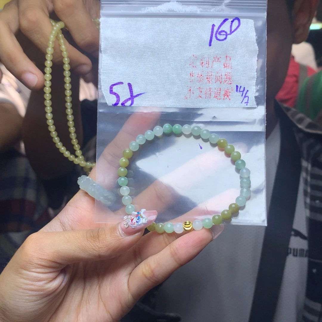 定制翡翠天然翡翠未镶嵌