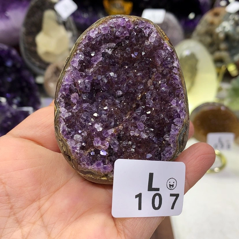 【闪购商品】水晶大型摆件（非配饰）未镶嵌