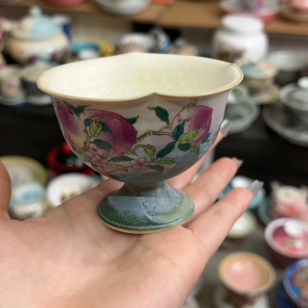 微瑕微瑕景德镇陶瓷