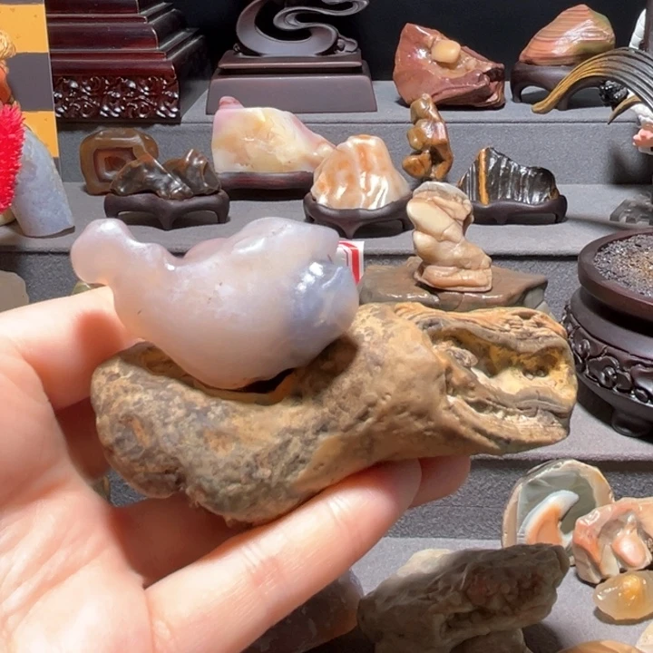 石材吃***子小天鹅福利组合